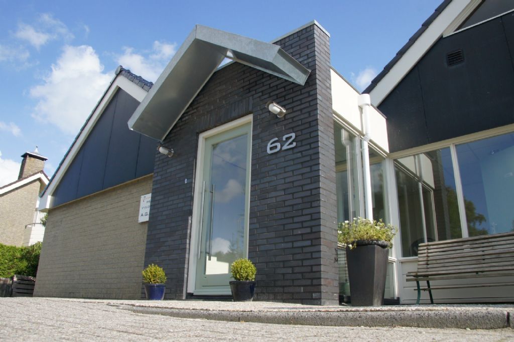 Fysiotherapie A.G. Bron