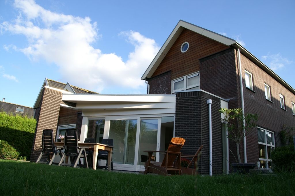 326 Sieland 5 te Roden