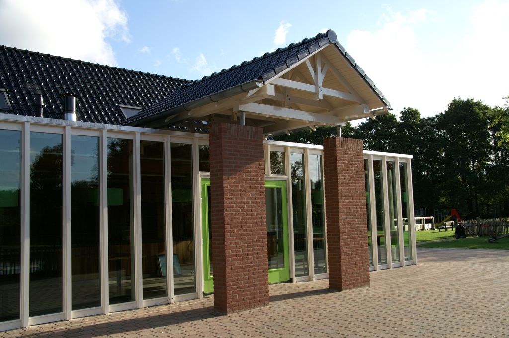351 Kinderboerderij te Roden