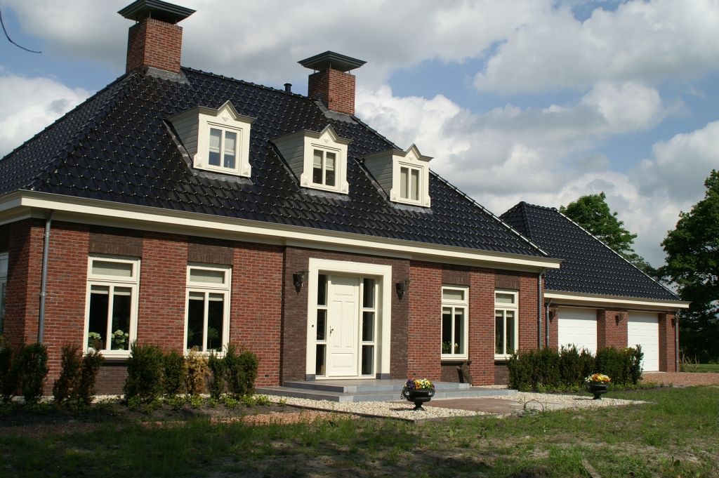 250 Oostindie 53 Te Zevenhuizen