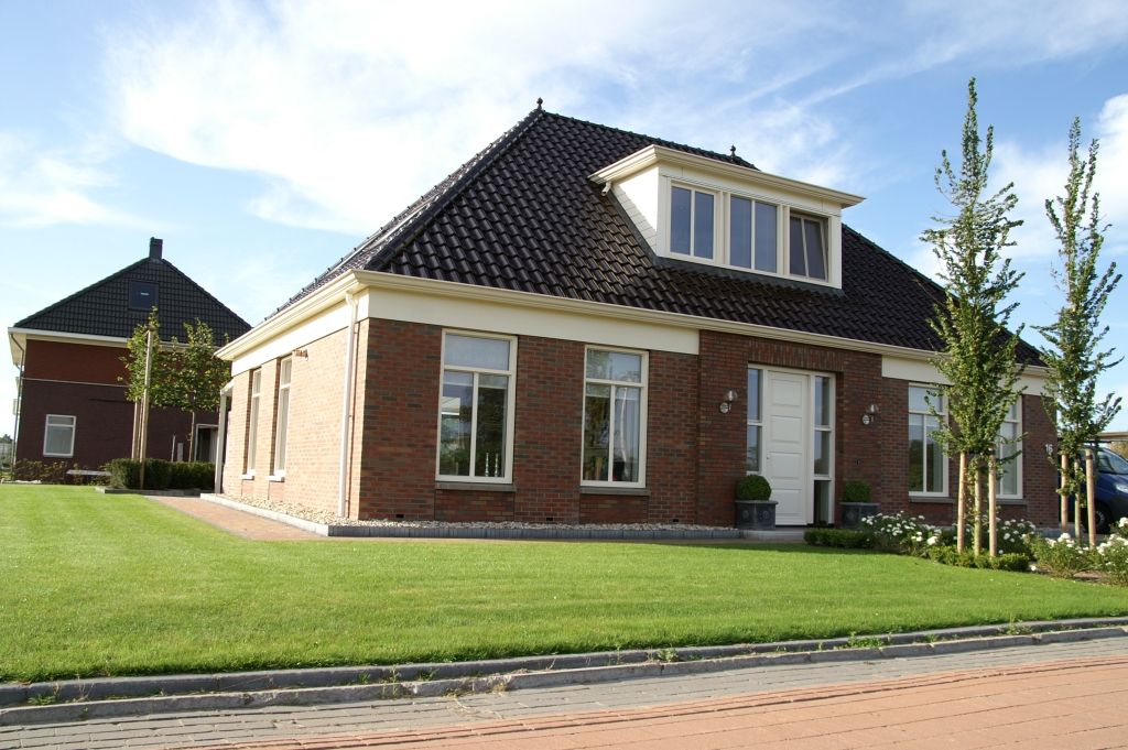 253 Oldekerkermeer 16