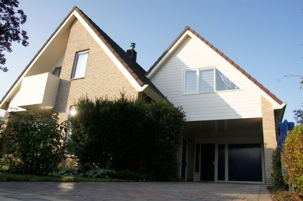 393 Weidebloemenweg Roden