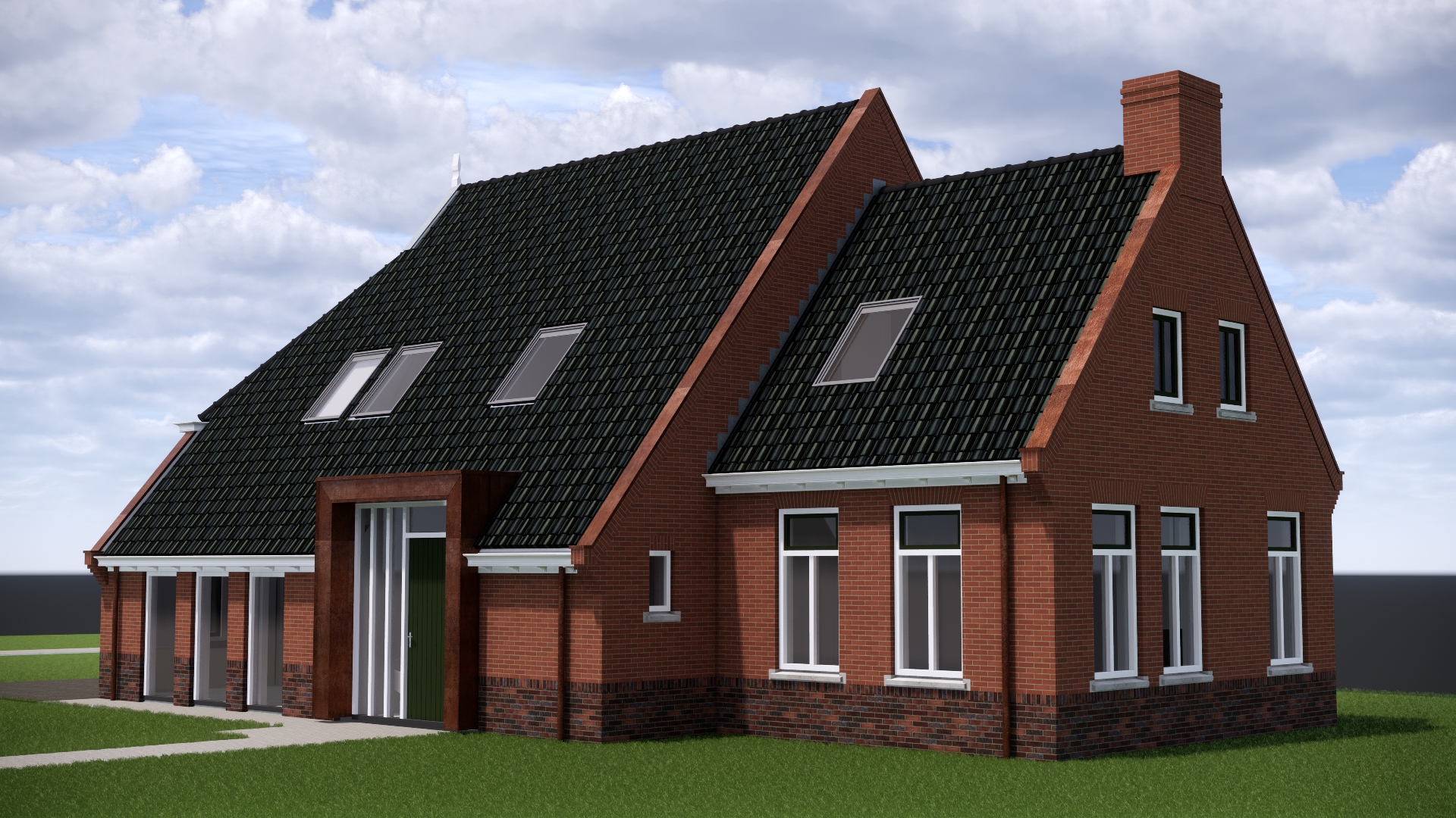 Terheijlsterweg