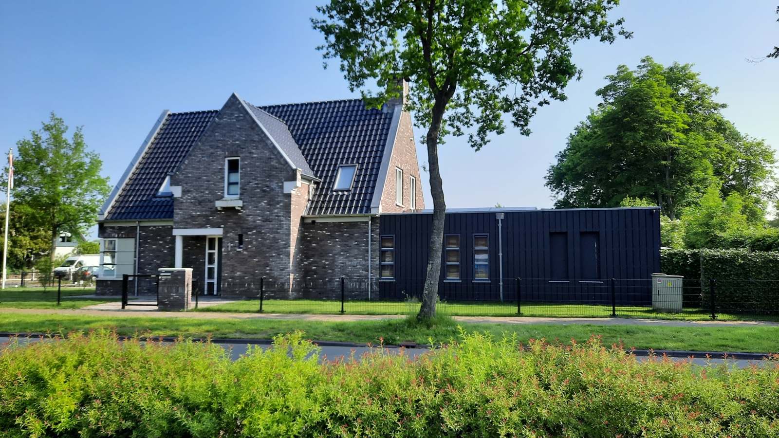 Groningerstraat